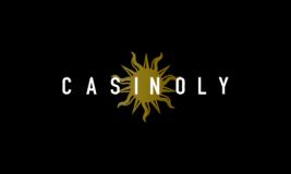 Casinoly logo
