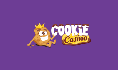 CookieCasino logo