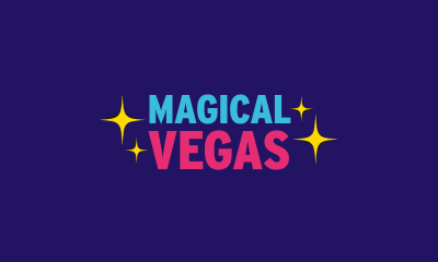 Magical Vegas Casino logo