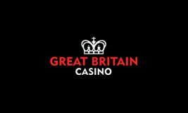 Great Britain Casino logo