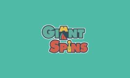 Giant Spins Casino logo