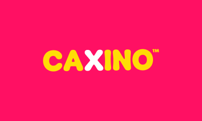 Caxino logo