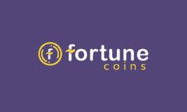 Fortune Coins Casino logo