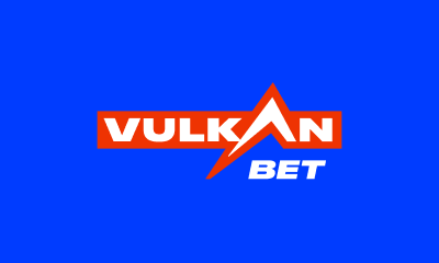 VulkanBet Casino logo
