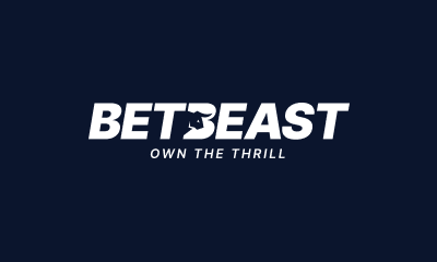 BetBeast Casino logo