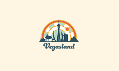 VegasLand Casino logo