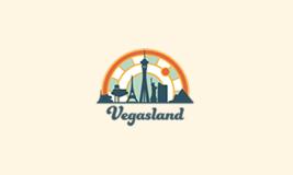 VegasLand Casino logo
