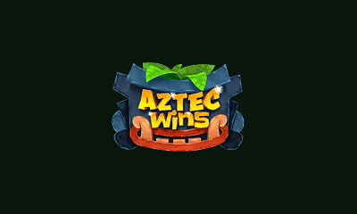 Aztec Wins Casino logo