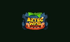 Aztec Wins Casino logo