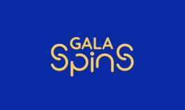 Gala Spins Casino logo
