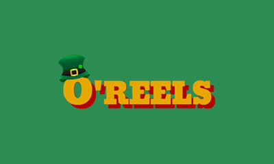 O'Reels Casino logo logo