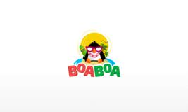 BoaBoa Online Casino logo