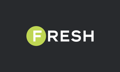 Fresh Casino logo logo