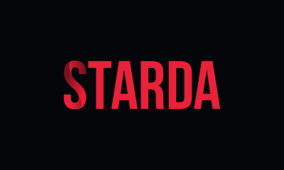 Starda Casino logo logo