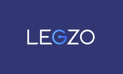 Legzo Casino logo logo
