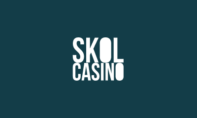 Skol Casino logo logo