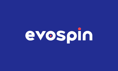 Evospin Casino logo logo