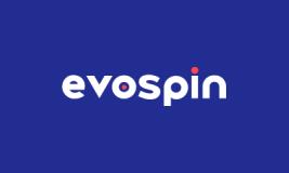 Evospin Casino logo
