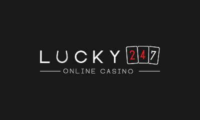 Lucky 247 Casino logo