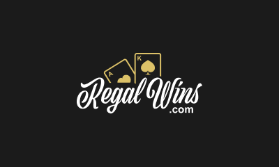 Regal Wins Casino logo