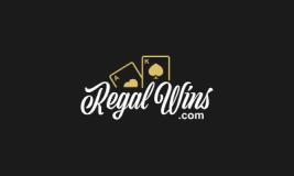 Regal Wins Casino logo