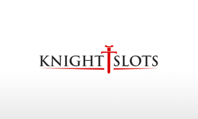 Knightslots Casino logo logo