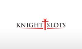Knightslots Casino logo