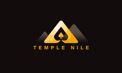 Temple Nile Casino logo logo