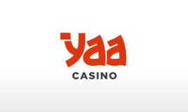 YaaCasino logo
