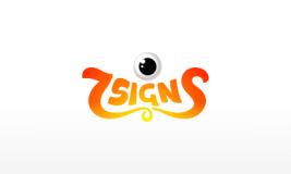 7Signs Casino logo