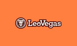 LeoVegas Casino logo