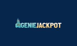 Genie Jackpot Casino logo