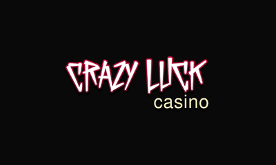 Crazy Luck Casino logo logo