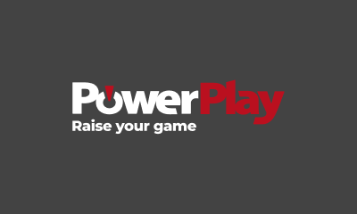PowerPlay Casino logo logo