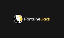 FortuneJack Casino logo