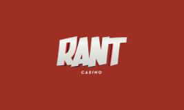 Rant Casino logo