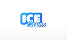 Ice Casino logo