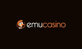 EmuCasino logo