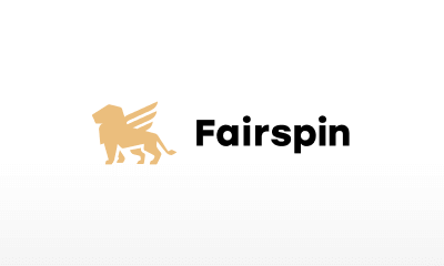 Fairspin Casino logo