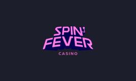 SpinFever Casino logo