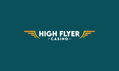 Highflyer Casino logo