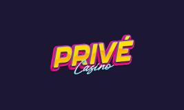 Prive Casino logo