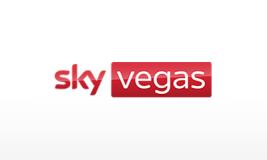 Sky Vegas Casino logo