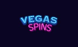 Vegas Spins Casino logo