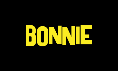 Bonnie Bingo Casino logo