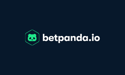 Betpanda.io logo