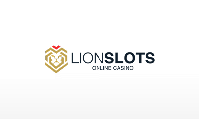 Lion Slots Casino logo logo