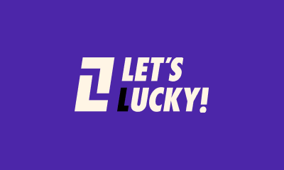 Lets Lucky Casino logo