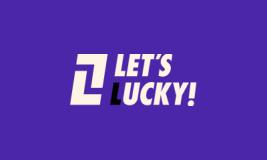 Lets Lucky Casino logo
