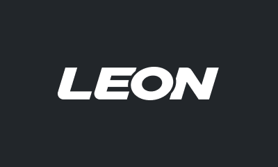 Leon.bet Casino logo